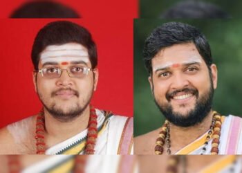 भोंदुबाबा ऋषिकेश वैद्य याला अटक 5 भोंदुबाबा ऋषिकेश वैद्य याला अटक