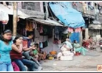 बुधवार पेठेत पुन्हा ४ महिलांसह ५ बांगलादेशींवर कारवाई