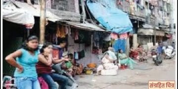 बुधवार पेठेत पुन्हा ४ महिलांसह ५ बांगलादेशींवर कारवाई