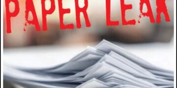 दहावीच्या गणिताच्या दोन्ही प्रश्नपत्रिका फुटल्या