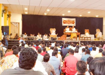 मंदी और महंगाई से बचाव के लिए शुद्ध पुण्य आवश्यक : आ. राजरक्षितसूरिजी