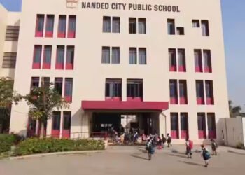 विद्या प्रतिष्ठान नांदेड सिटी स्कूलची ३७ लाखांची फसवणूक