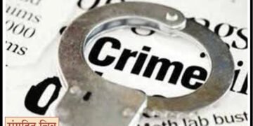 बांधकाम व्यावसायिकाला ५० हजार रुपयांची मागितली वर्गणी