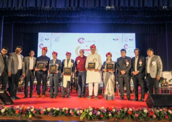 जीतो पुणे का 20वां स्थापना दिवस एवं उत्कृष्टता सम्मान समारोह सफलतापूर्वक संपन्न