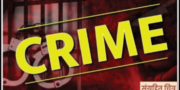 ‘ऑपरेशन फ्लश आऊट’मध्ये १२ दिवसांत १६६ गुन्हे दाखल