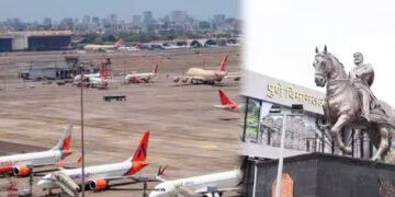 पुणे विमानतळावर हवाई दलाच्या विमानाचा अपघात