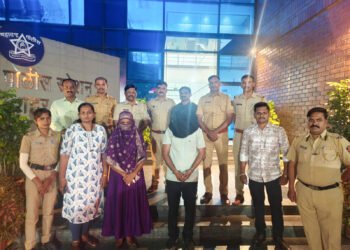 प्रेमसंबंधातून वकिलाच्या सेक्रेटरीचा खून