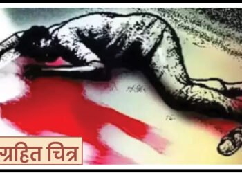 मार्केटयार्ड परिसरात रीलस्टार तरुणाचा खून