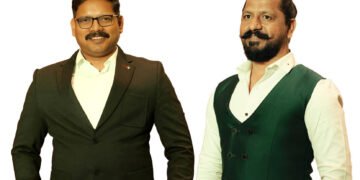 वेलेंटिना इंडस्ट्रीजचे संचालक संतोष बांदल, ज्ञानेश्वर चोरगेंवर गुन्हा