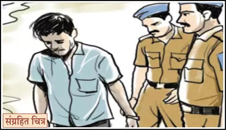 मद्यपी चालकाला १५ दिवस कारावासाची शिक्षा 1 24 2 25 4