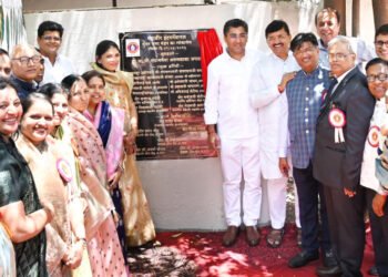 महावीर स्वामींच्या विचाराने नगरच्या महावीर इंटरनॅशनलचे उत्कृष्ट समाजाभिमुख काम : आ. संग्राम जगताप 5 महावीर स्वामींच्या विचाराने नगरच्या महावीर इंटरनॅशनलचे उत्कृष्ट समाजाभिमुख काम : आ. संग्राम जगताप