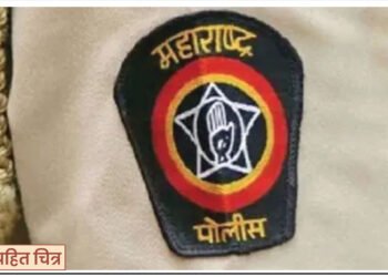 प्राचार्यांकडून खंडणी उकळणाऱ्या पीएसआयसह ३ पोलिसांवर गुन्हा