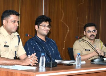 डॉ. बाबासाहेब आंबेडकर जयंतीसाठी सोलापूर जिल्ह्यात ‘No DJ, No Dolby’ कायम