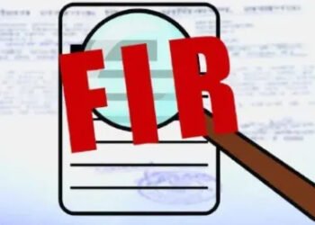 मूल्यांकन चाचणीची प्रश्नपत्रिका सोशल मीडियावर प्रसारित